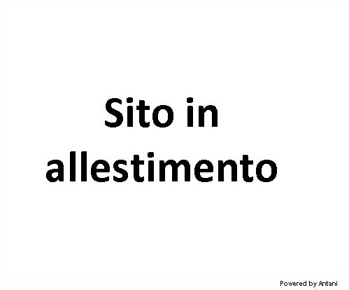 In aggiornamento......