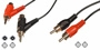 Cavetti RCA doppi