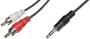 Cavetto RCA JACK
